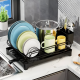 Metal Dish Drying Rack